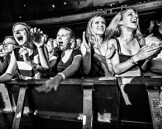 Fans
