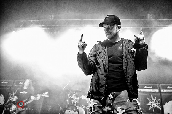 Jamey Jasta