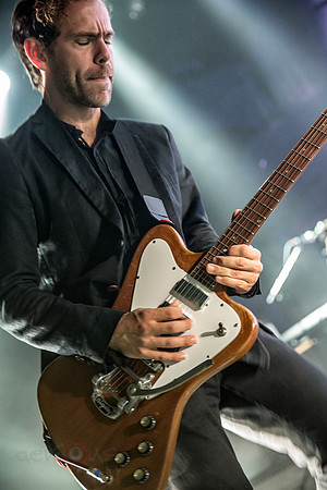 Bryce Dessner