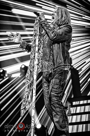 Joe Elliott