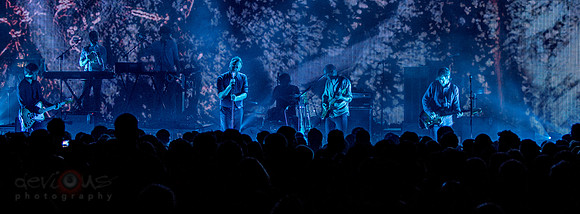 The National