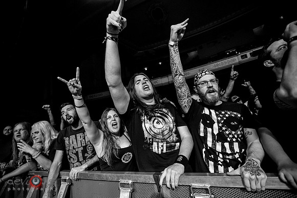 Crowd