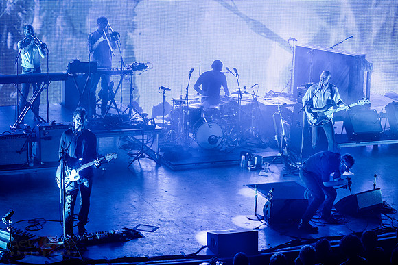 The National