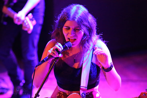 Bethany Cosentino of Best Coast