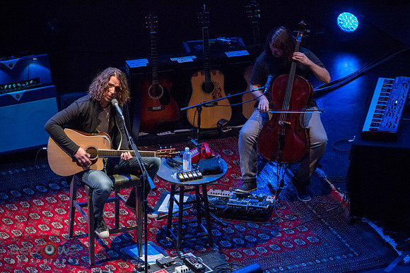 Chris Cornell
