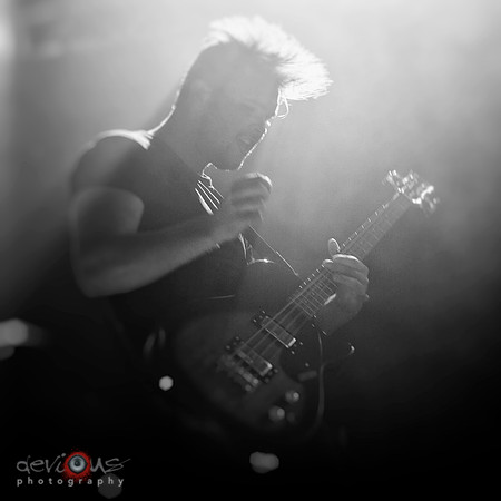 Mike Kerr