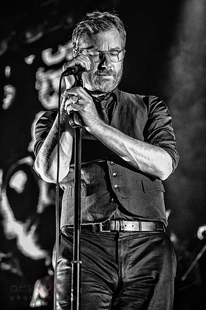 Matt Berninger
