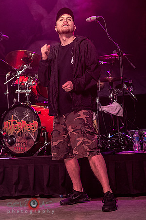 Jamey Jasta