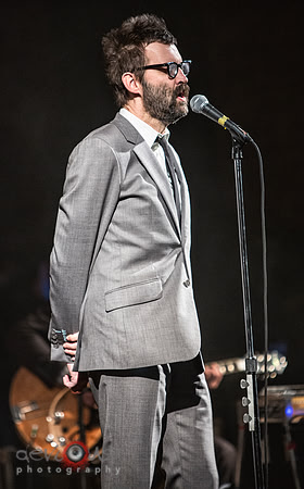 E, Mark Oliver Everett