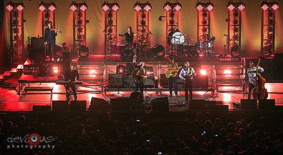 Mumford & Sons