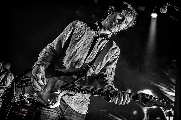 Aaron Dessner