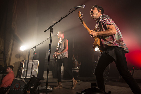 Local Natives