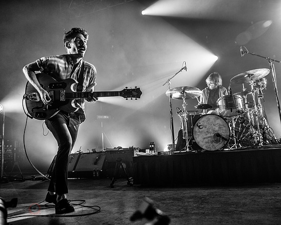 Local Natives