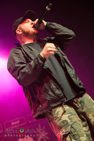 Jamey Jasta