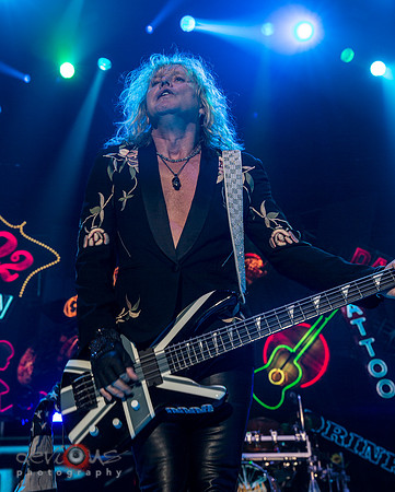 Rick Savage