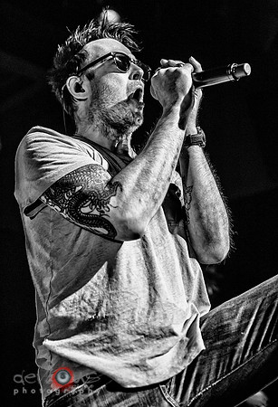 Scott Weiland