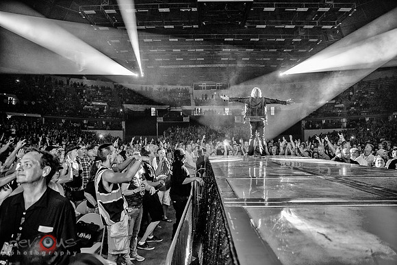 Joe Elliott