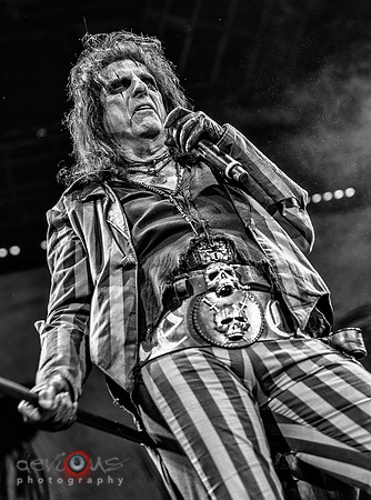 Alice Cooper
