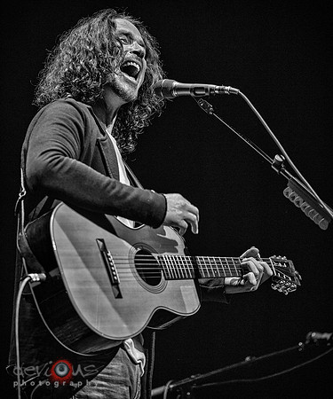 Chris Cornell