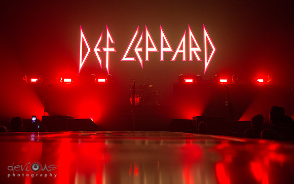 Def Leppard