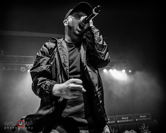 Jamey Jasta