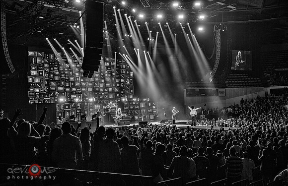 Def Leppard
