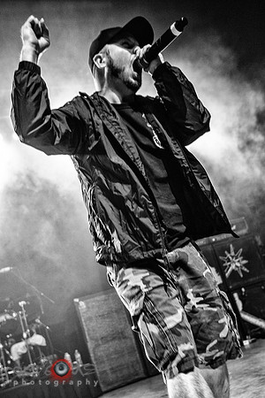 Jamey Jasta