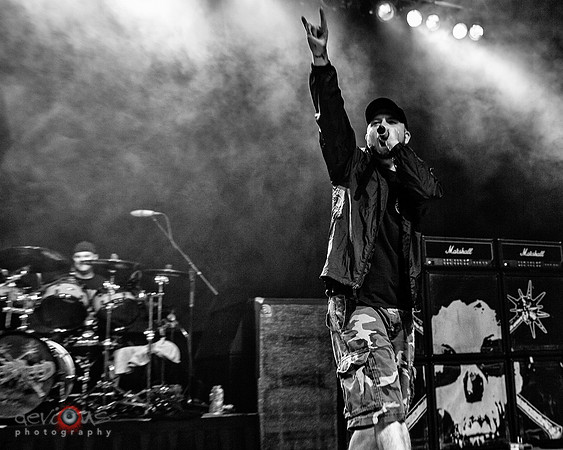Jamey Jasta