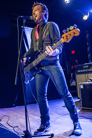 Mike