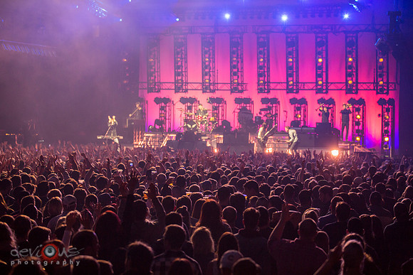 Mumford & Sons