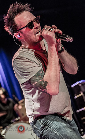 Scott Weiland