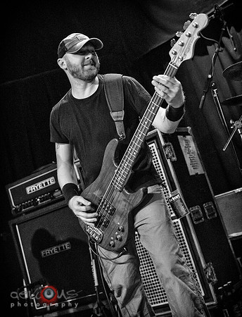 Dave Chase