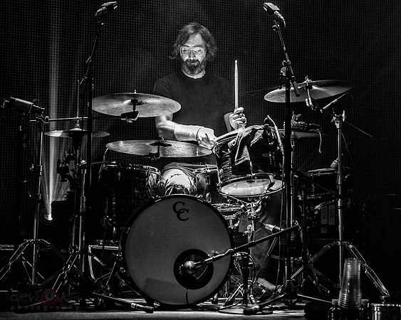 Bryan Devendorf