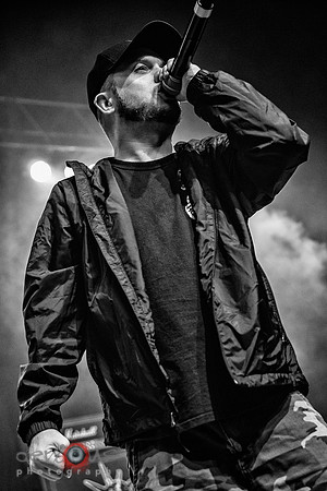 Jamey Jasta
