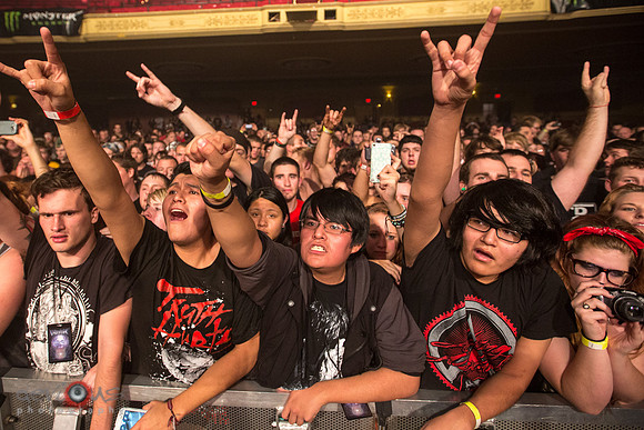Crowd