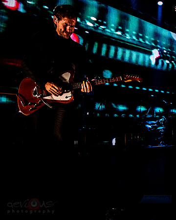 Bryce Dessner