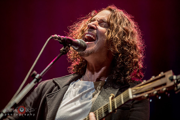 Chris Cornell