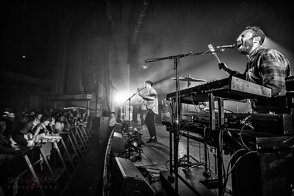 Local Natives