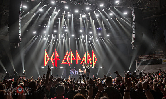 Def Leppard