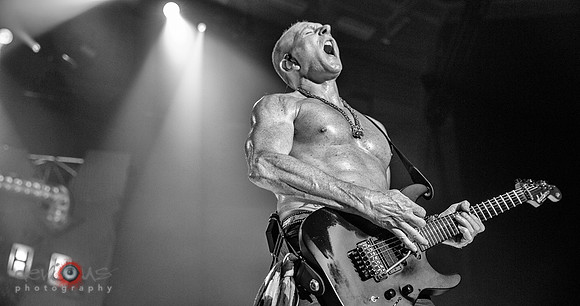 Phil Collen
