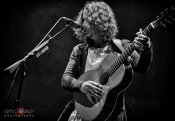 Chris Cornell