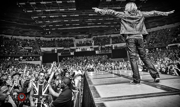 Joe Elliott