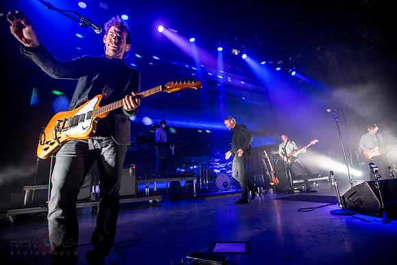 The National