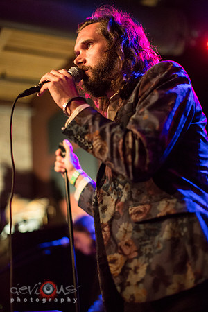 Elliot Bergman