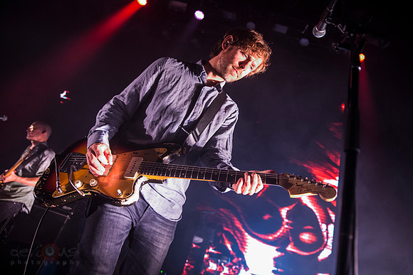 Aaron Dessner