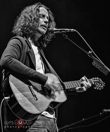 Chris Cornell