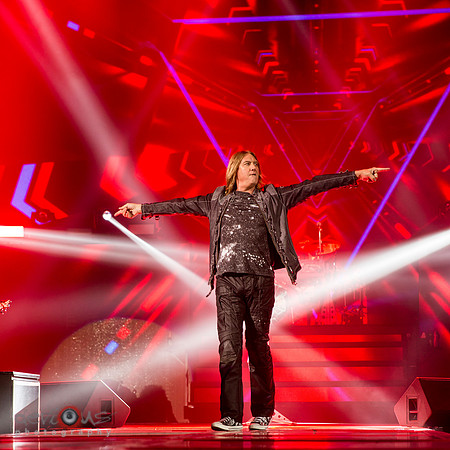 Joe Elliott