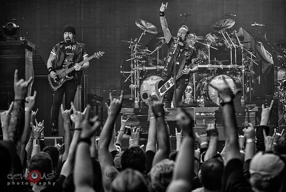 Volbeat