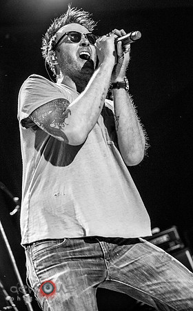 Scott Weiland