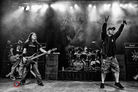 Hatebreed